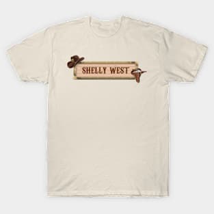 Shelly West T-Shirt